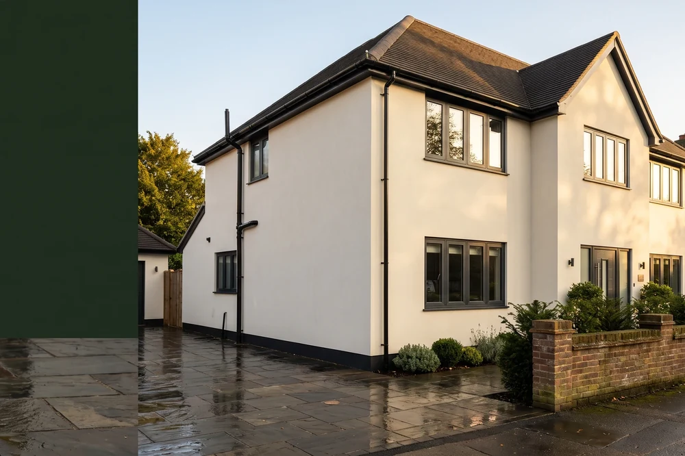 The practical benefits of silicone render